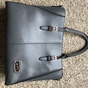 EUC laptop bag